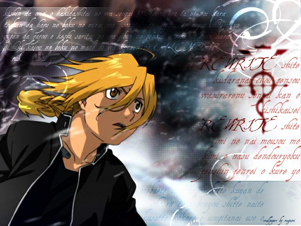 Otaku Gallery  / Anime e Manga / Full Metal Alchemist / Wallpapers / 260.jpg